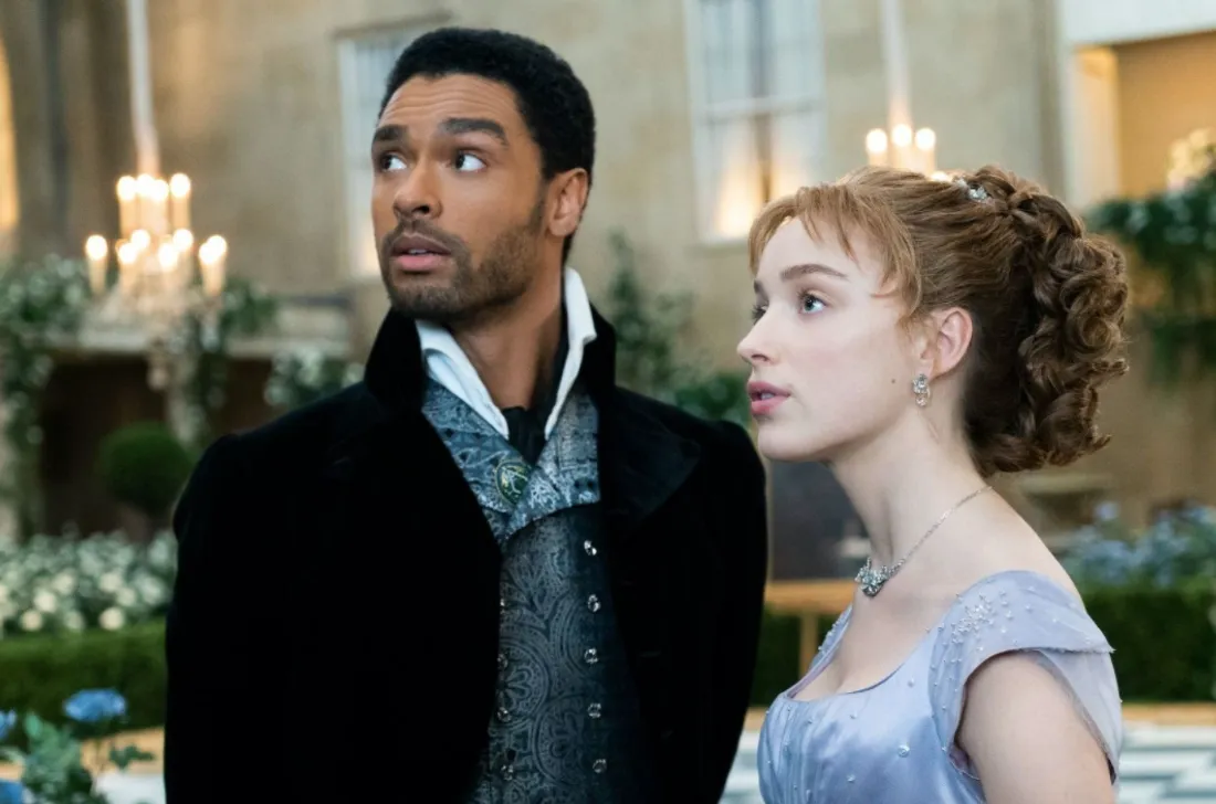 Le nouveau couple culte de la télévision